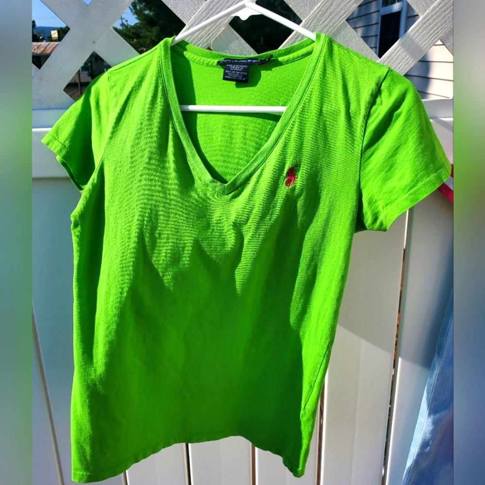 💚Ralph Lauren t-shirt💚